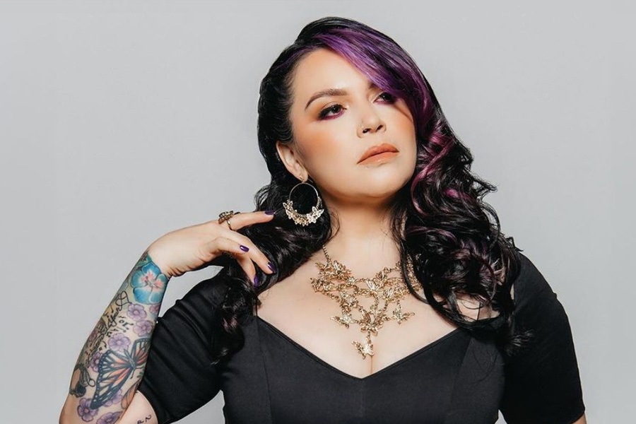 Jackie Rivera