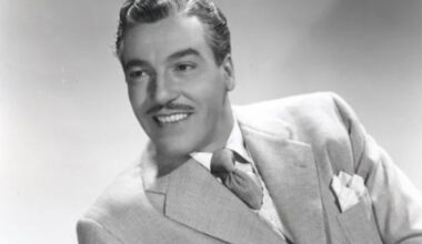 caesar romero