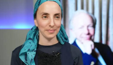 hani lieberman
