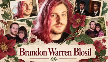 Brandon Warren Blosil