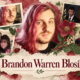 Brandon Warren Blosil