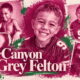Canyon Grey Felton