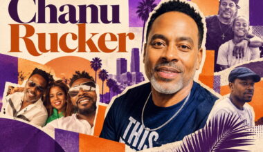 Chanu Rucker