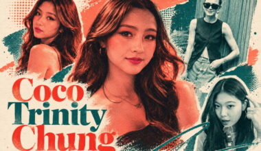 Coco Trinity Chung