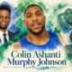 Colin Ashanti Murphy Johnson