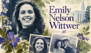 Emily Nelson Wittwer