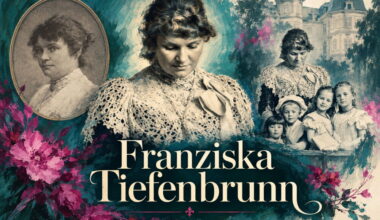 Franziska Tiefenbrunn