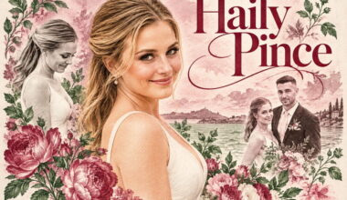 Haily Pince