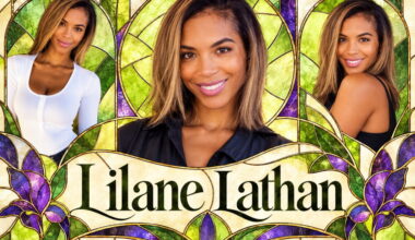 Lilane Lathan