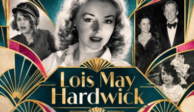 Lois May Hardwick