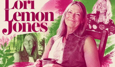 Lori Lemon Jones