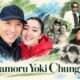 Mamoru Yoki Chung Li