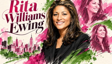Rita Williams Ewing