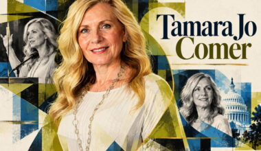 Tamara Jo Comer