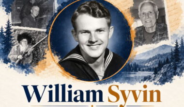 William Syvin